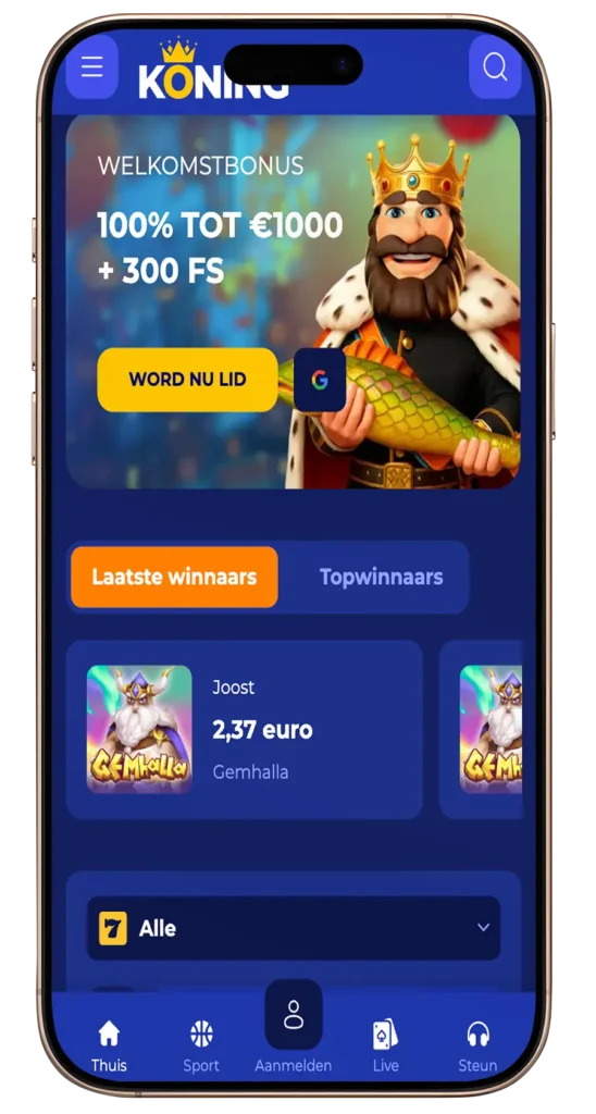 Mobiele versie - illustratie